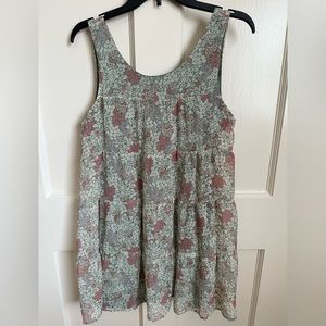 AUW Dress $9🌹SALE